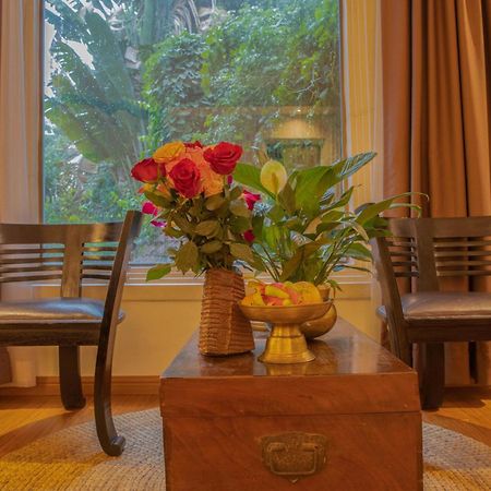La Rose Suites Πνομ Πενχ Εξωτερικό φωτογραφία