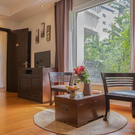 La Rose Suites Πνομ Πενχ Εξωτερικό φωτογραφία