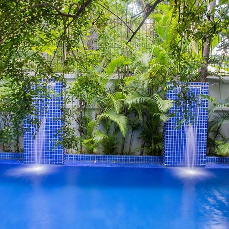 La Rose Suites Πνομ Πενχ Εξωτερικό φωτογραφία