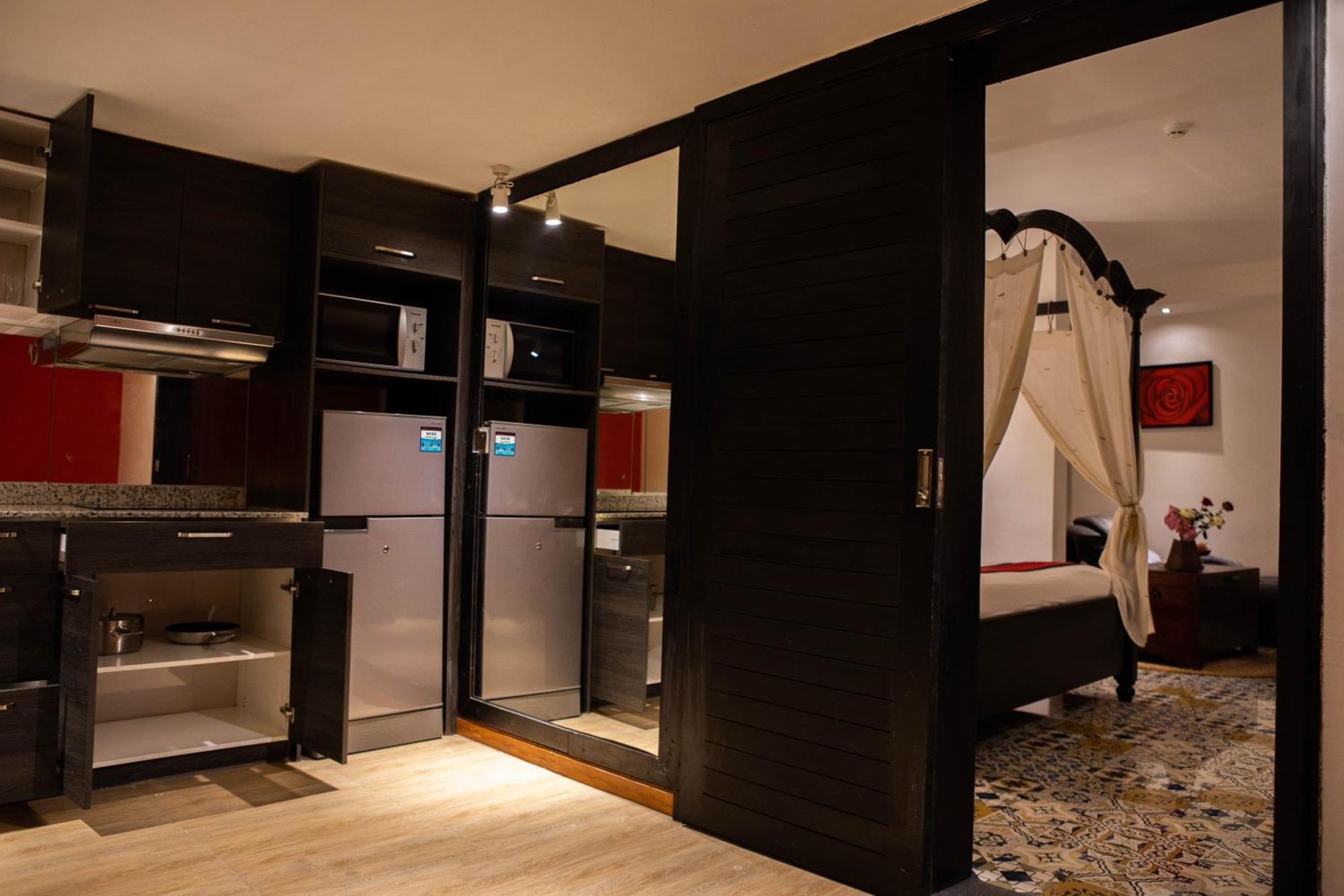 La Rose Suites Πνομ Πενχ Εξωτερικό φωτογραφία