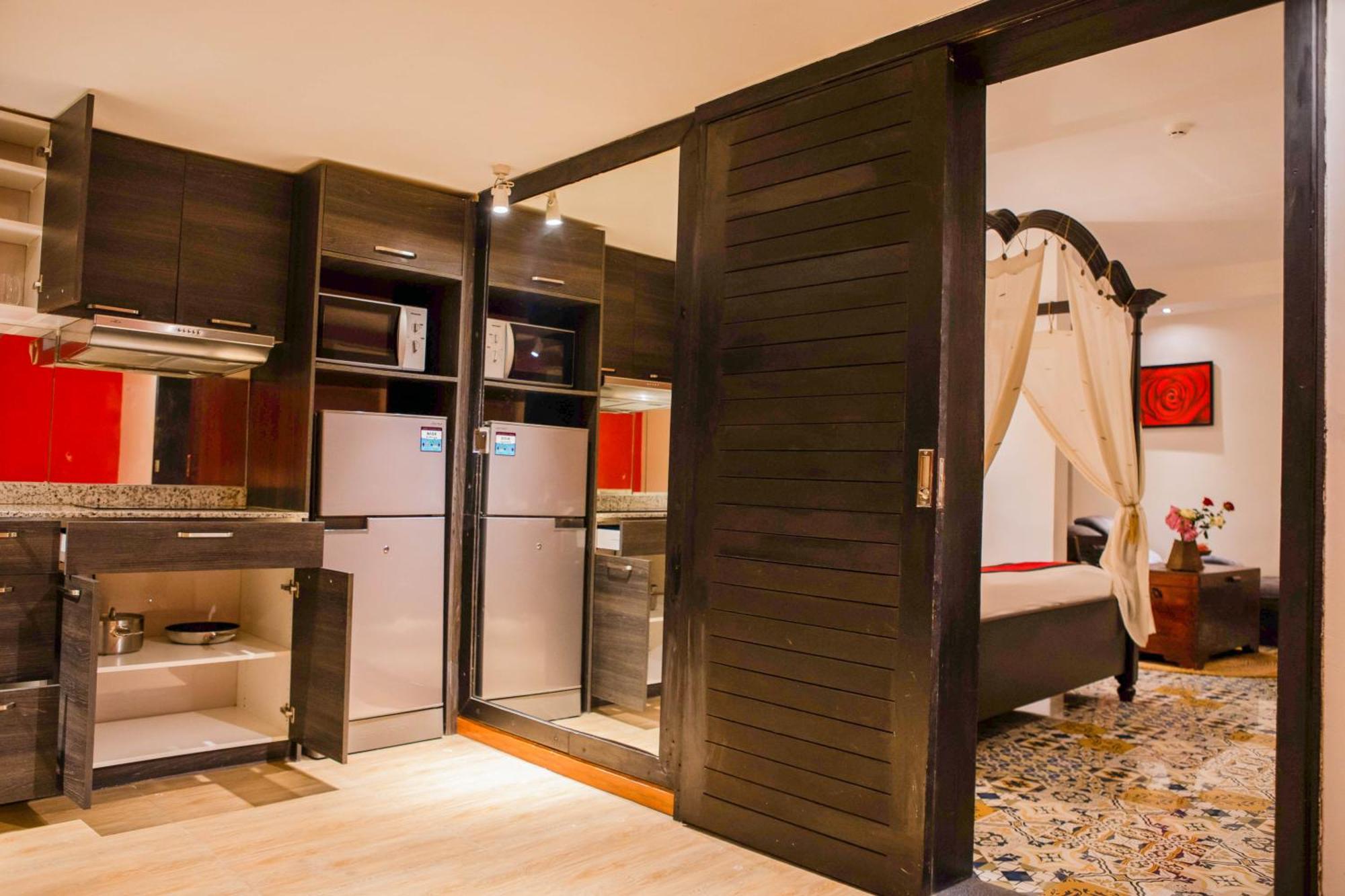 La Rose Suites Πνομ Πενχ Εξωτερικό φωτογραφία