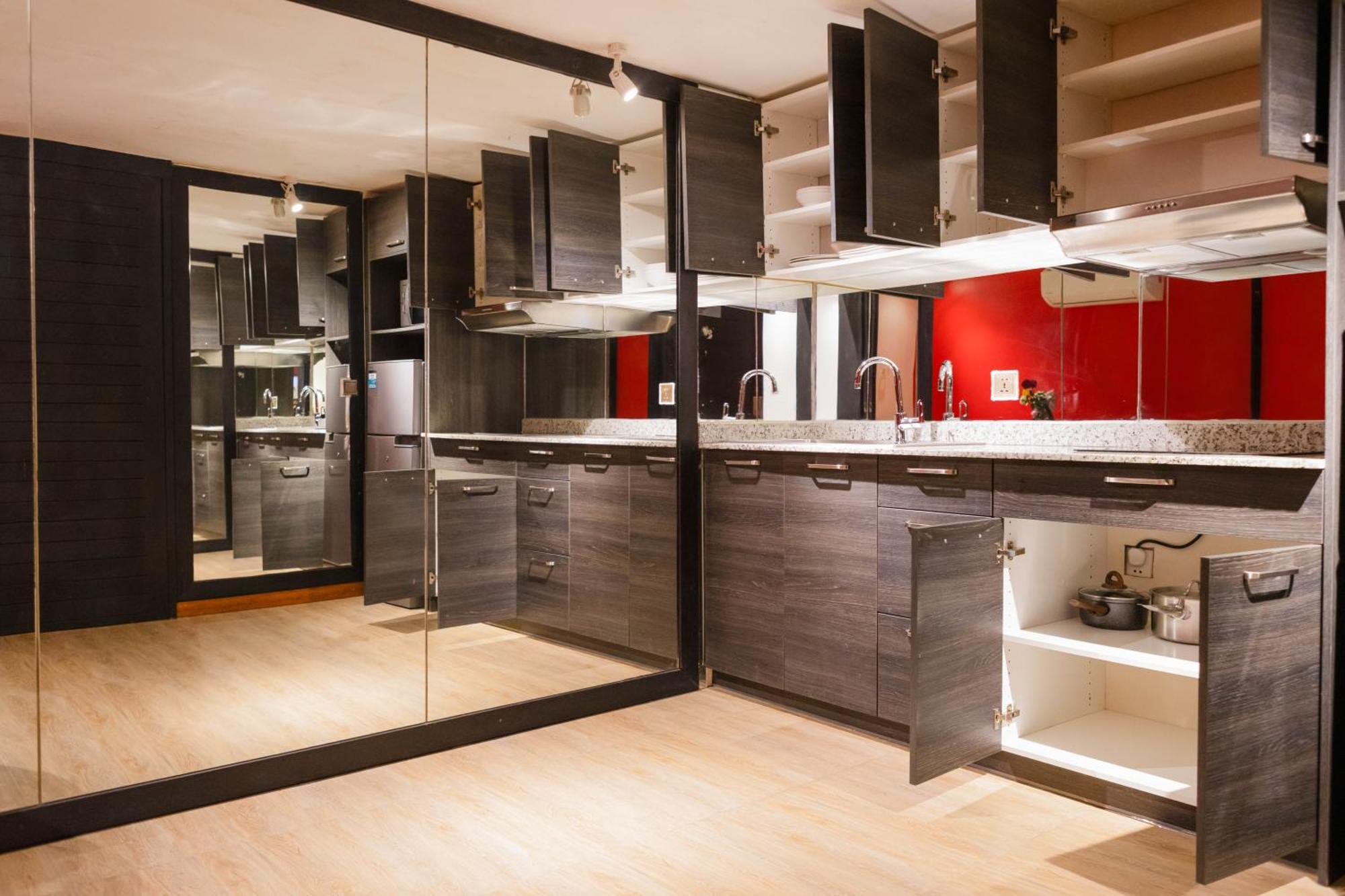 La Rose Suites Πνομ Πενχ Εξωτερικό φωτογραφία