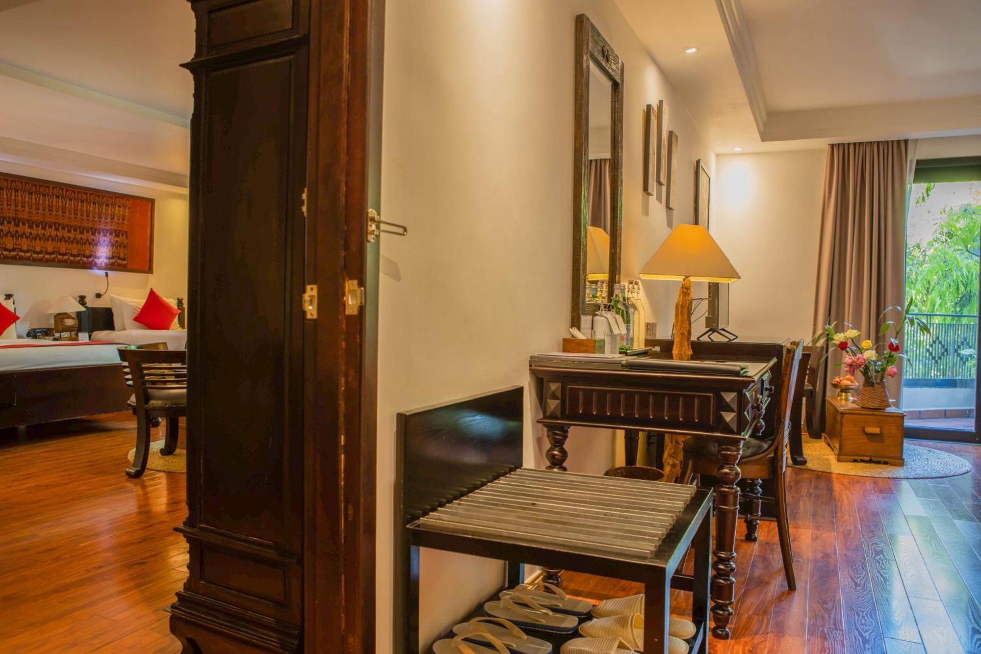 La Rose Suites Πνομ Πενχ Εξωτερικό φωτογραφία