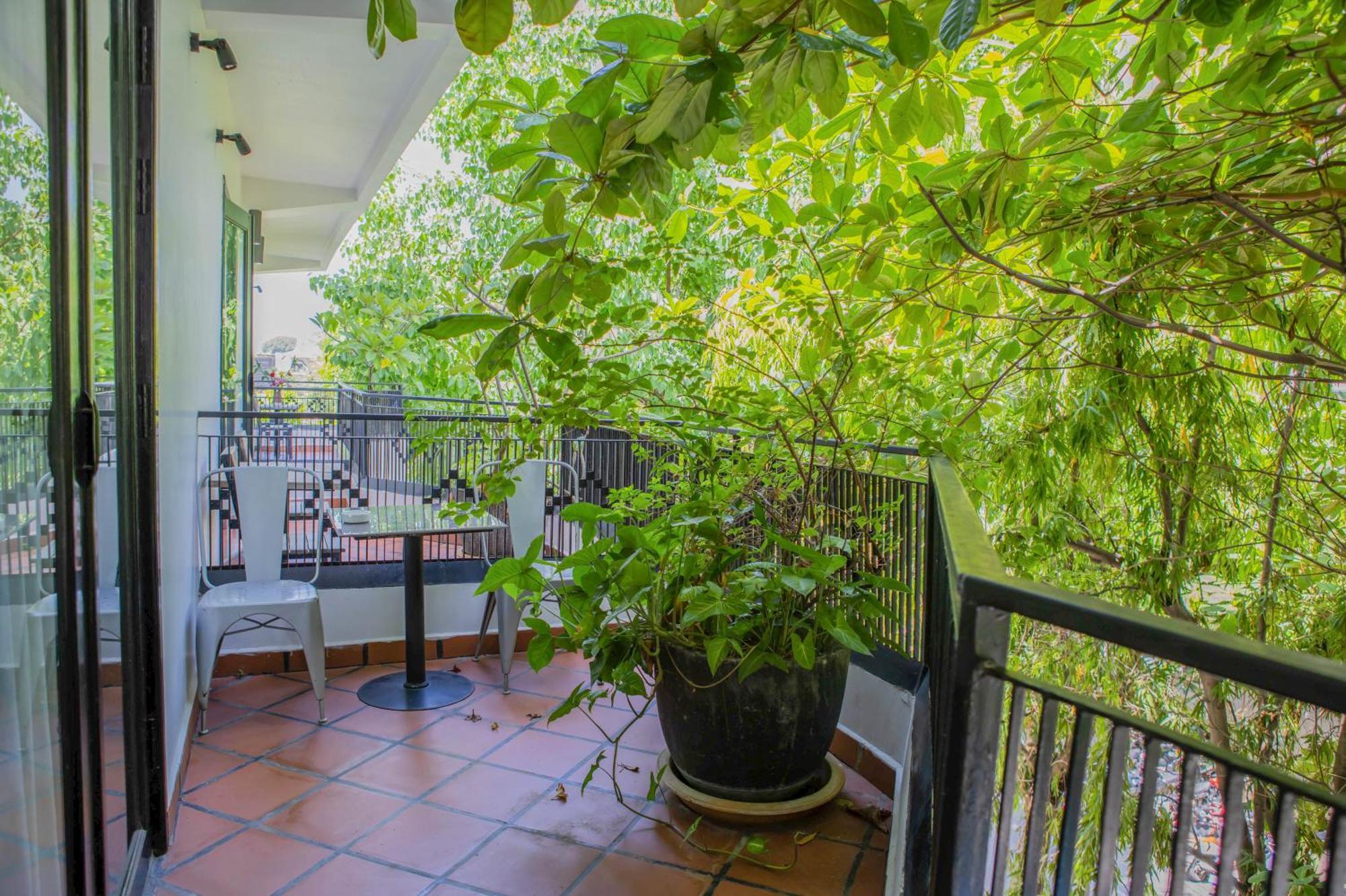 La Rose Suites Πνομ Πενχ Εξωτερικό φωτογραφία