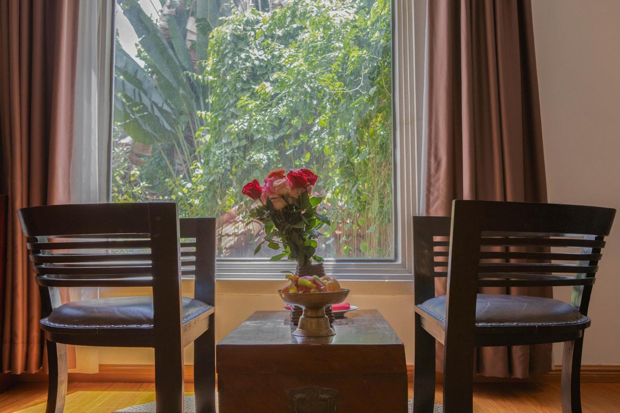 La Rose Suites Πνομ Πενχ Εξωτερικό φωτογραφία