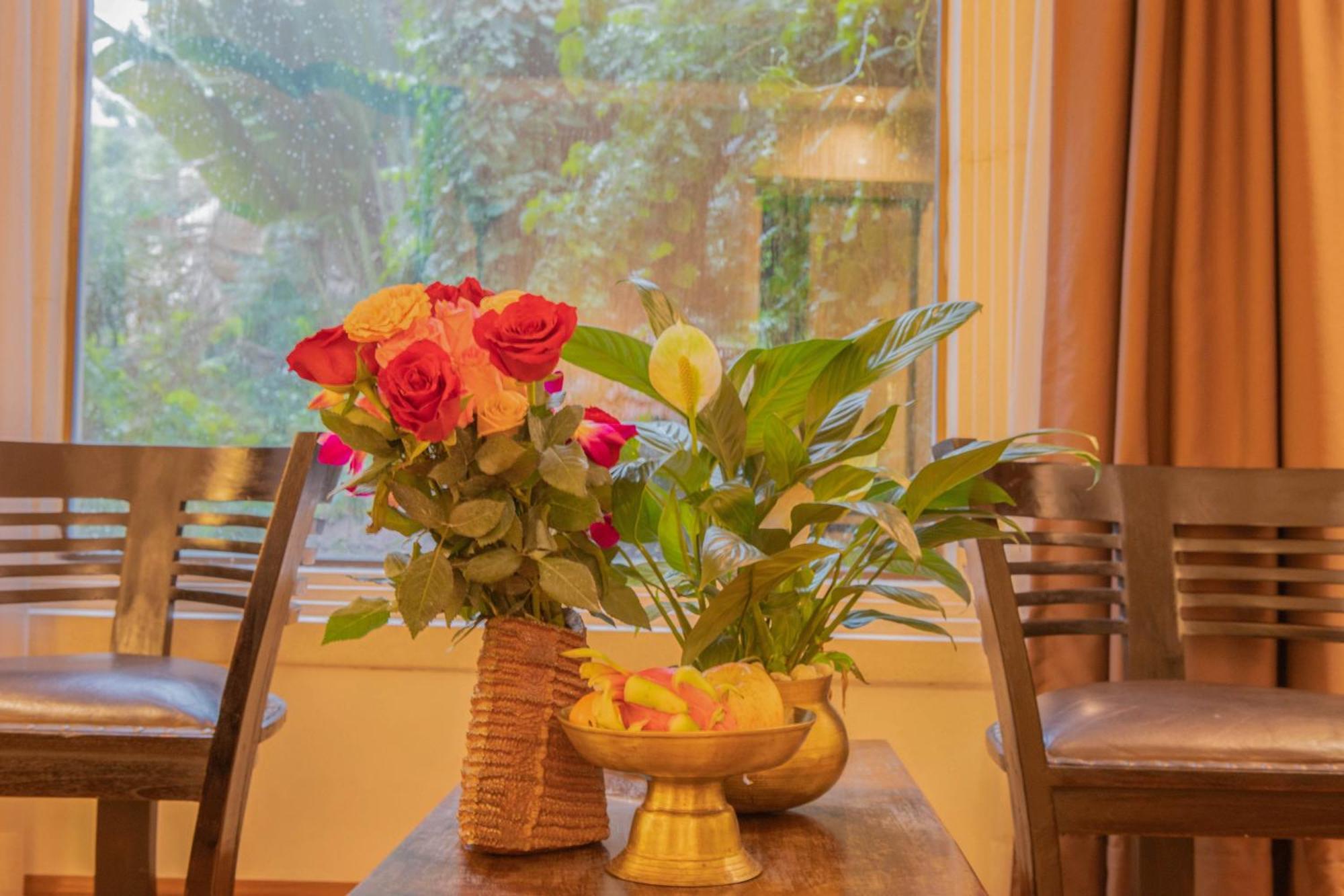 La Rose Suites Πνομ Πενχ Εξωτερικό φωτογραφία