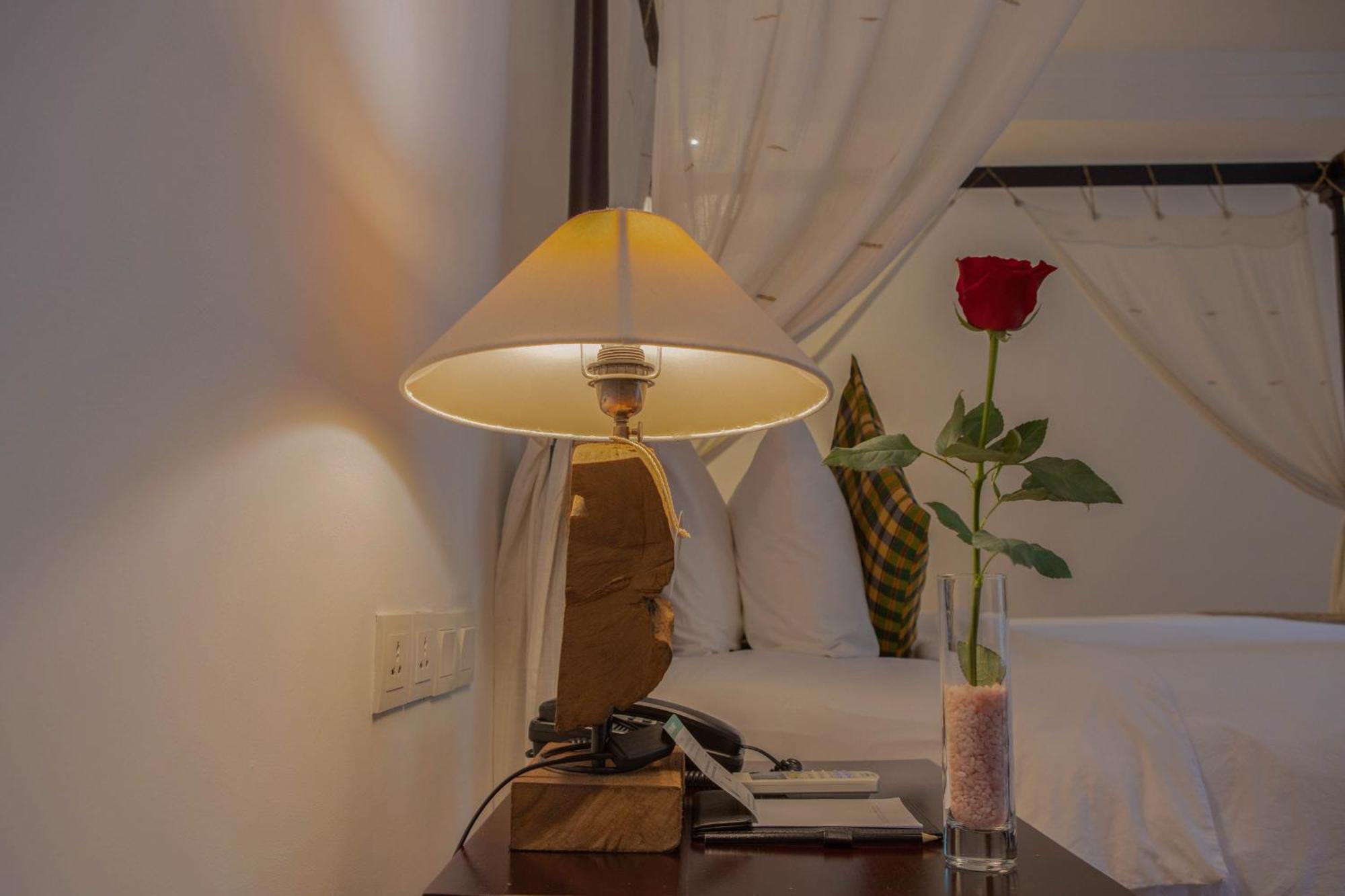 La Rose Suites Πνομ Πενχ Εξωτερικό φωτογραφία