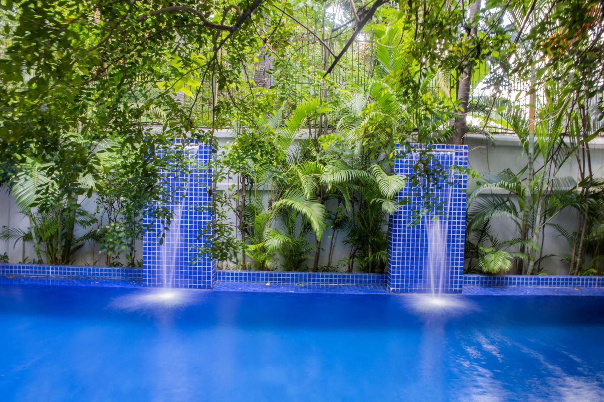 La Rose Suites Πνομ Πενχ Εξωτερικό φωτογραφία